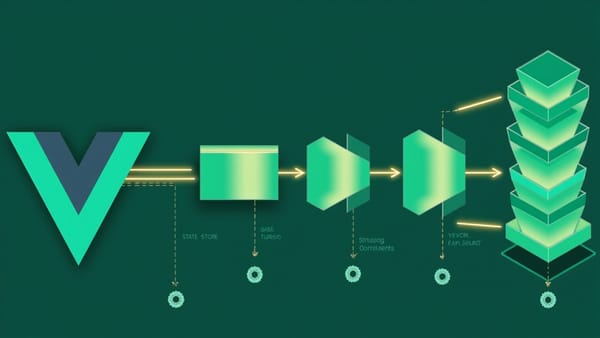 Vue.js Testing Guide: Unit, Component, and E2E Tests with Vue Test Utils and Vitest