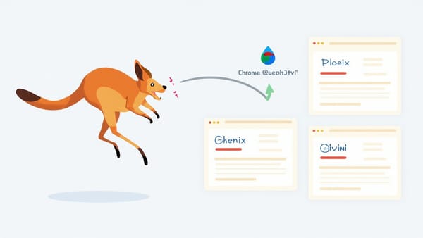 Wallaby: End-to-End Browser Testing for Phoenix Applications
