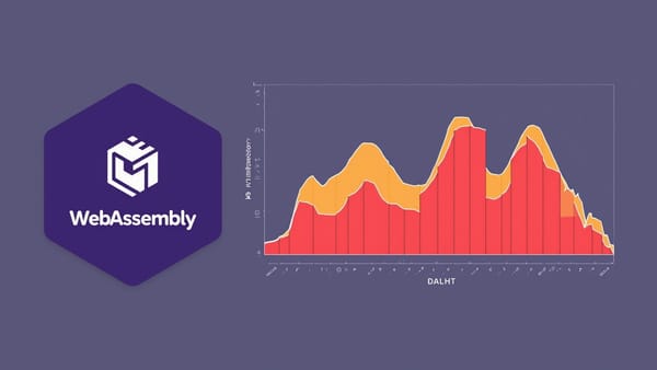 Benchmarking and Profiling WebAssembly: Criterion, Wasmer, and Flamegraphs