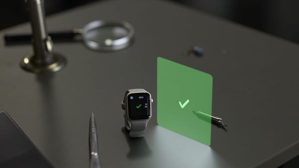 watchOS Testing with XCTest: Unit Tests, UI Constraints, and Simulator Strategies