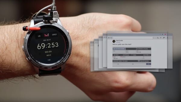 WearOS Testing: Horologist, Compose for Wear OS, and Emulator Strategies