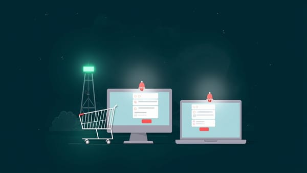 Website Monitor: Get Alerted When Features Break, Not Just When the Site Goes Down