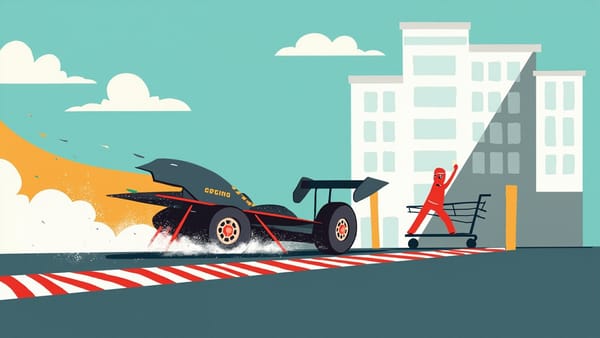 Website Speed Test: Fast Pages Still Need to Work