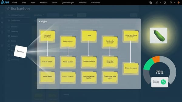 Xray for Jira: Test Execution & Coverage Reporting