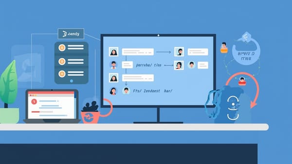 Automating Zendesk Testing: API, Triggers, and Support Workflow Validation