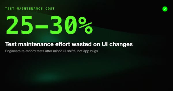 Autify AI-Powered Test Maintenance: Auto-Update, Failure Analysis, and Test Health