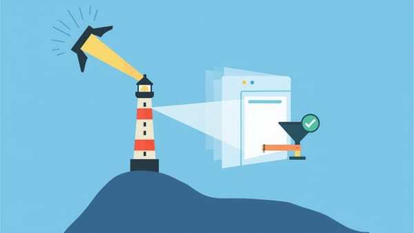 Automated Accessibility Testing with axe-core and Lighthouse