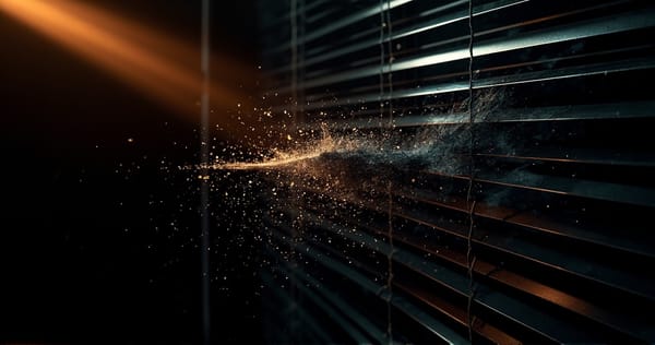 Testing Isn't Just for Tech Companies: What a Blinds Manufacturer's Website Teaches You About QA